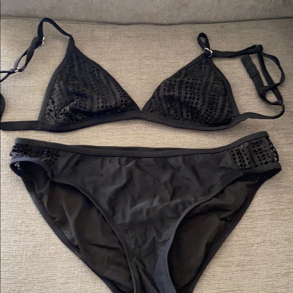 Target bikini